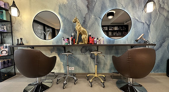 Salon